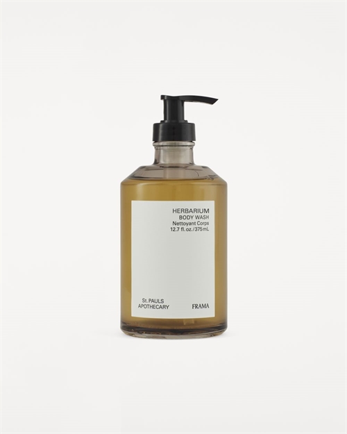 FRAMA BODY WASH 375 ML. HERBARIUM